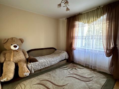 Квартира на вул. Витвицького, 30 в Івано-Франківську, ID 165427, фото №18