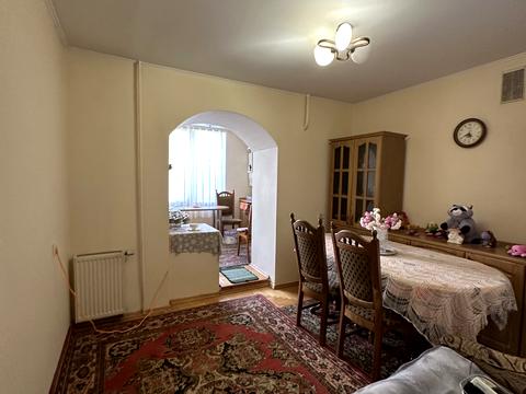 Квартира на вул. Витвицького, 30 в Івано-Франківську, ID 165427, фото №30