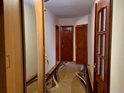Квартира на вул. Витвицького, 30 в Івано-Франківську, ID 165427, фото №4