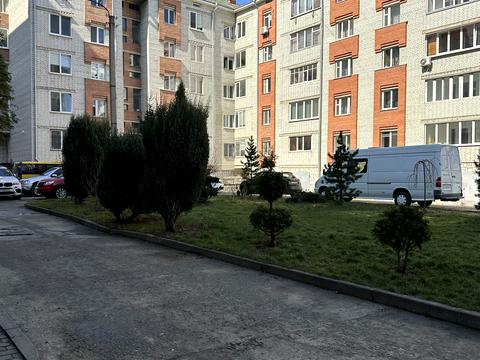 Квартира на вул. Витвицького, 30 в Івано-Франківську, ID 165427, фото №35