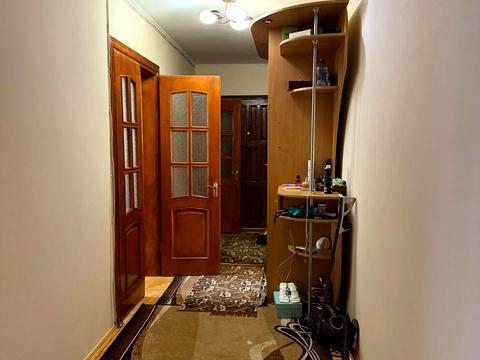 Квартира на вул. Витвицького, 30 в Івано-Франківську, ID 165427, фото №36