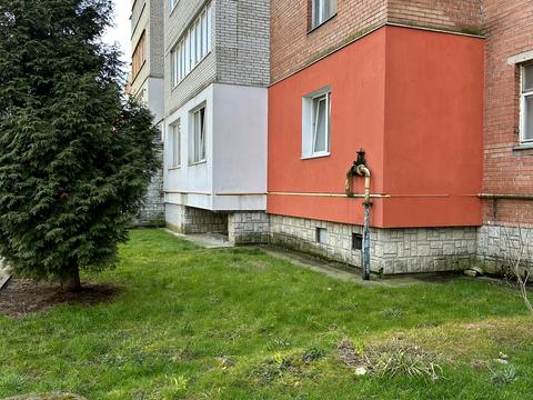 Квартира на вул. Витвицького, 30 в Івано-Франківську, ID 165427, фото №37