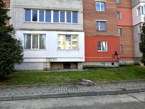 Квартира на вул. Витвицького, 30 в Івано-Франківську, ID 165427, фото №38