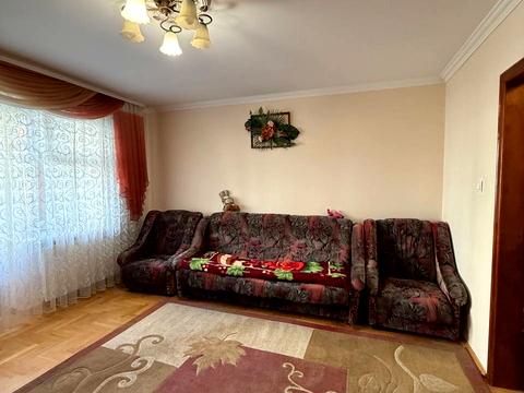 Квартира на вул. Витвицького, 30 в Івано-Франківську, ID 165427, фото №5