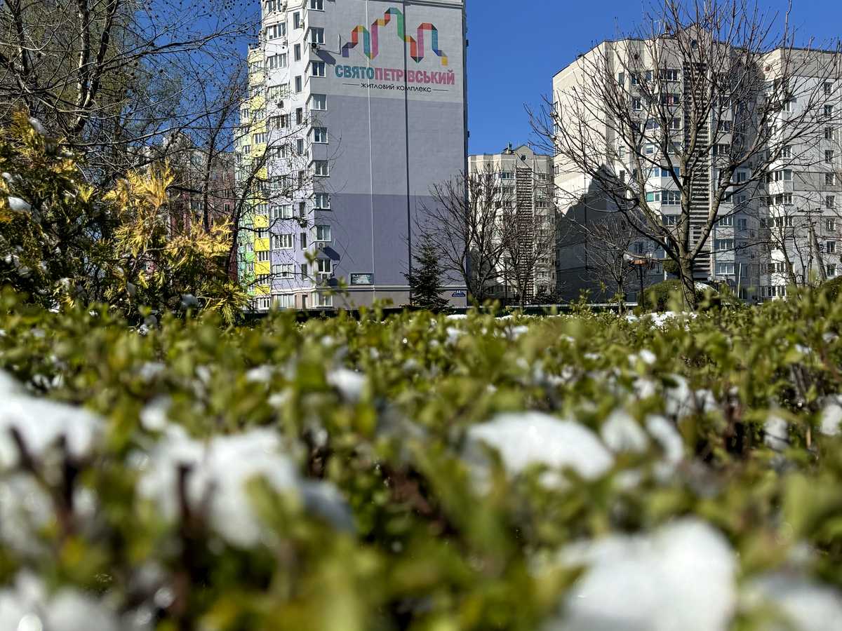 Квартира на вул. Теплична, 44 в Київ, ID 333232, фото №3