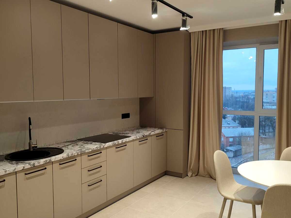 Квартира на вул. Героїв Крут, 4/1б, ID 394016, фото №1