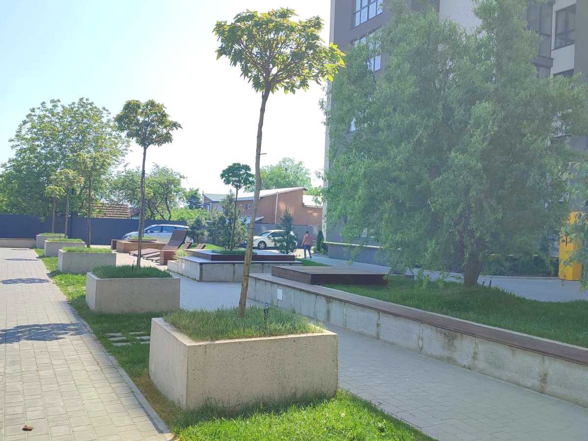 Квартира на вул. Героїв Крут, 4/1б в Хмельницькому, ID 394016, фото №17