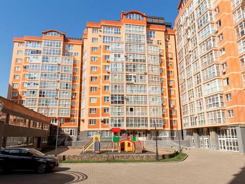 Квартира на вул. Рівненська, 12-Б в Чернівці, ID 223983, фото №4