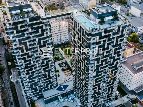 Квартира на вул. Івана Федорова, 2-А в Києві, ID 200298, фото №33
