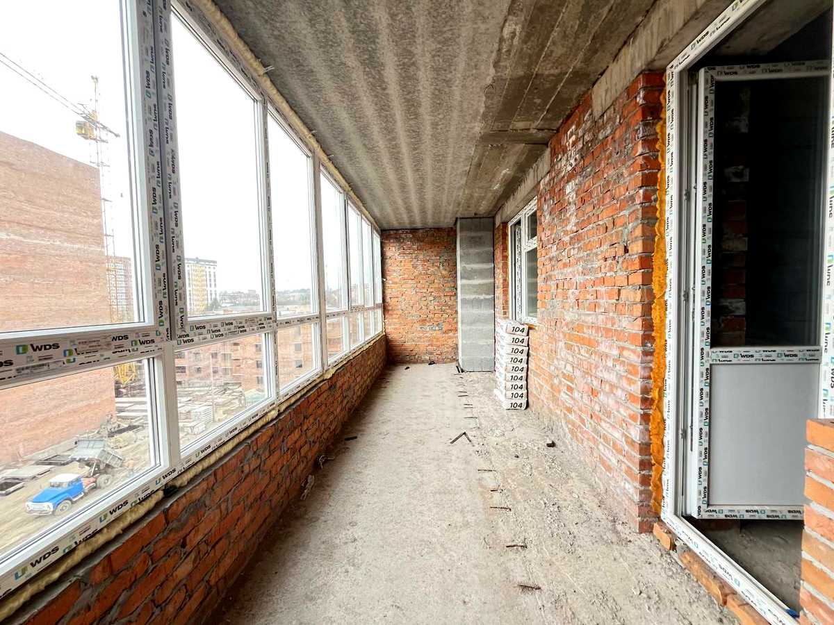 Квартира на вул. Озерна, 6 в Хмельницькому, ID 394029, фото №2