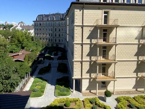 Квартира на вул. Новоселицька, 10 в Києві, ID 186494, фото №1