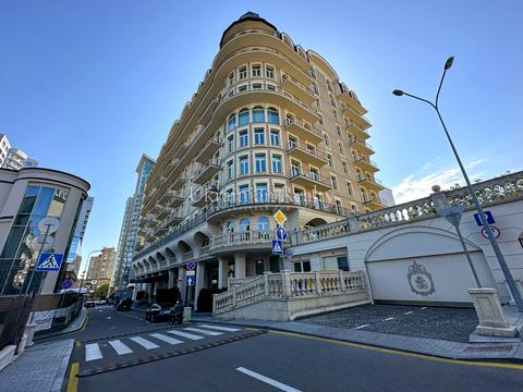 Квартира на вул. Новоселицька, 10 в Києві, ID 186494, фото №17