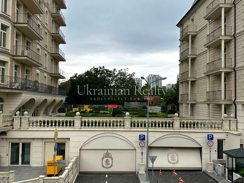 Квартира на вул. Новоселицька, 10 в Києві, ID 186494, фото №21
