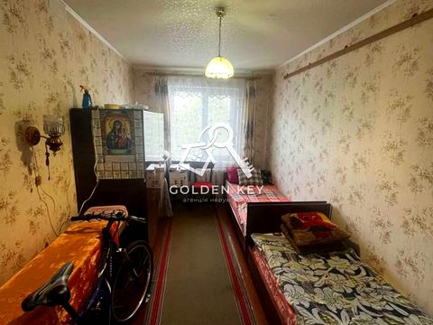 Квартира на вул. Сергія Гладуша, 13 в Кривому Розі, ID 182692, фото №2