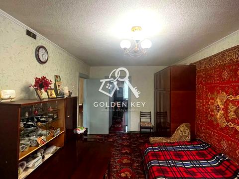 Квартира на вул. Сергія Гладуша, 13 в Кривому Розі, ID 182692, фото №11