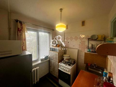 Квартира на вул. Сергія Гладуша, 13 в Кривому Розі, ID 182692, фото №13