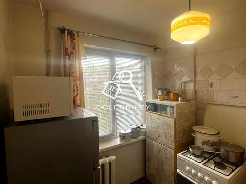 Квартира на вул. Сергія Гладуша, 13 в Кривому Розі, ID 182692, фото №14