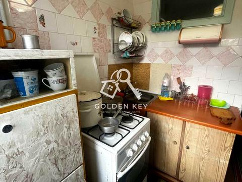 Квартира на вул. Сергія Гладуша, 13 в Кривому Розі, ID 182692, фото №16