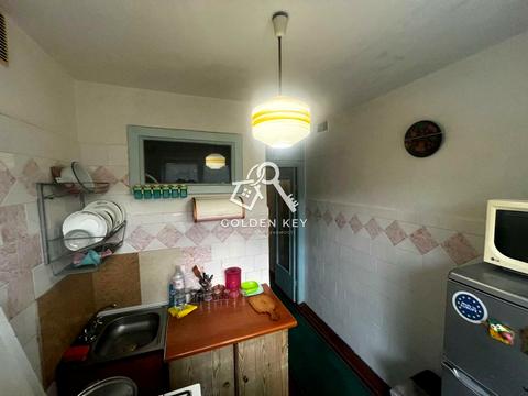 Квартира на вул. Сергія Гладуша, 13 в Кривому Розі, ID 182692, фото №17