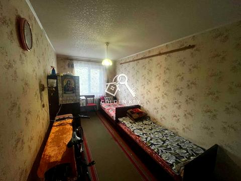Квартира на вул. Сергія Гладуша, 13 в Кривому Розі, ID 182692, фото №3