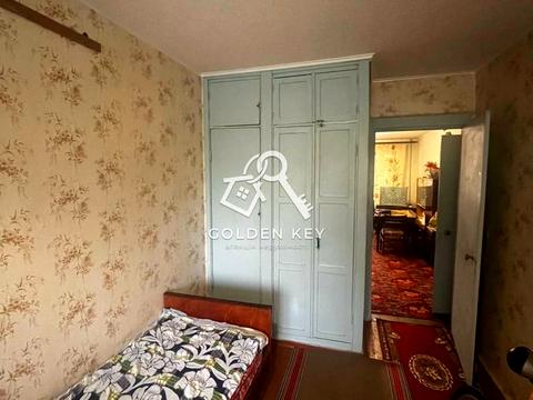 Квартира на вул. Сергія Гладуша, 13 в Кривому Розі, ID 182692, фото №4
