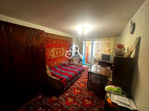 Квартира на вул. Сергія Гладуша, 13 в Кривому Розі, ID 182692, фото №6