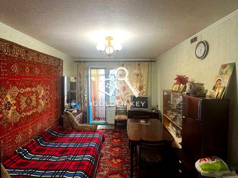 Квартира на вул. Сергія Гладуша, 13 в Кривому Розі, ID 182692, фото №7