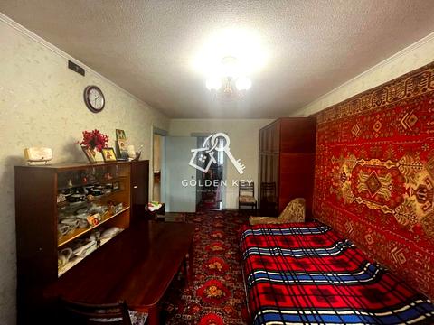 Квартира на вул. Сергія Гладуша, 13 в Кривому Розі, ID 182692, фото №10