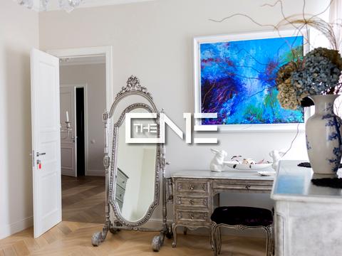 Квартира на вул. Шота Руставелі, 23 в Київ, ID 172715, фото №4