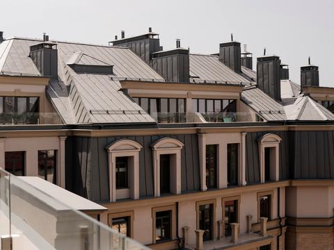 Квартира на вул. Фонтанська дорога вул. , 64/1 в Одеса, ID 213724, фото №1