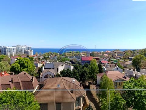 Квартира на вул. Фонтанська дорога вул. , 64/1 в Одеса, ID 213724, фото №3
