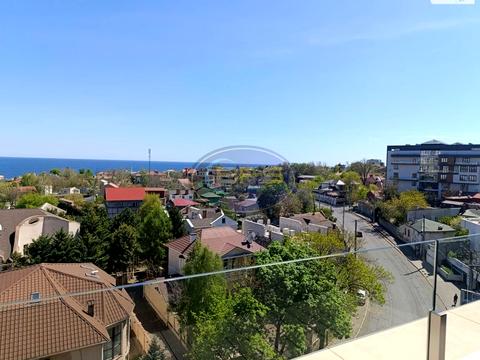 Квартира на вул. Фонтанська дорога вул. , 64/1 в Одесі, ID 213724, фото №7
