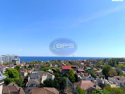 Квартира на вул. Фонтанська дорога вул. , 64/1 в Одеса, ID 213725, фото №2