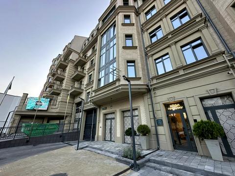Квартира на вул. Фонтанська дорога вул. , 64/1 в Одесі, ID 213725, фото №14