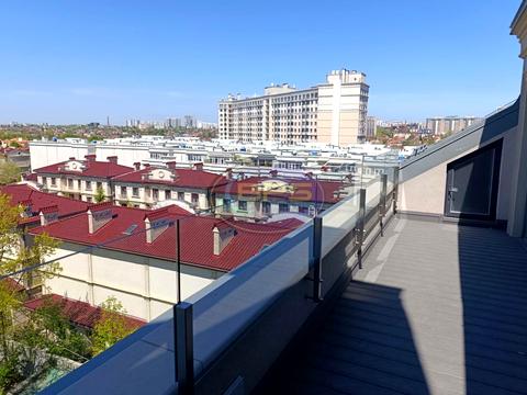 Квартира на вул. Фонтанська дорога вул. , 64/1 в Одесі, ID 213725, фото №7