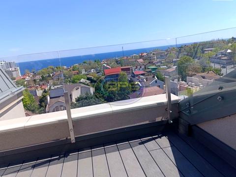 Квартира на вул. Фонтанська дорога вул. , 64/1 в Одесі, ID 213725, фото №8