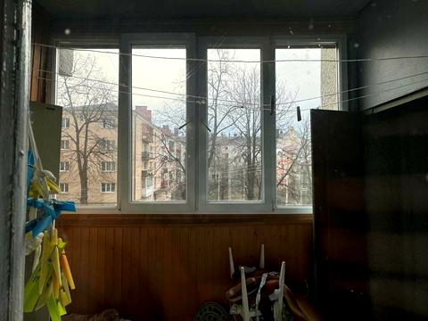 Квартира на вул. Героїв Києва, 5 в Івано-Франківську, ID 217122, фото №17