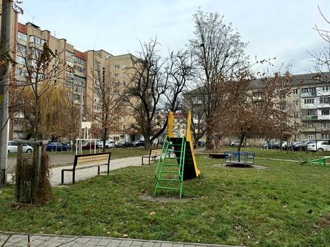 Квартира на вул. Героїв Києва, 5 в Івано-Франківську, ID 217122, фото №20
