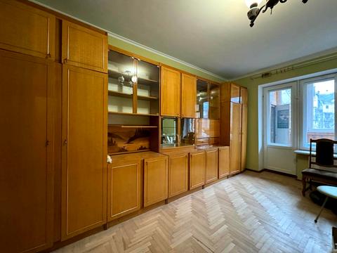 Квартира на вул. Героїв Києва, 5 в Івано-Франківську, ID 217122, фото №6