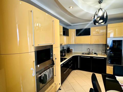 Квартира на вул. Олени Пчілки, 2 в Києві, ID 203037, фото №1