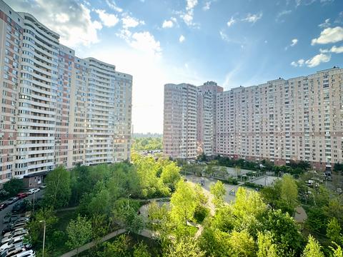 Квартира на вул. Олени Пчілки, 2 в Києві, ID 203037, фото №13