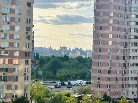 Квартира на вул. Олени Пчілки, 2 в Києві, ID 203037, фото №15