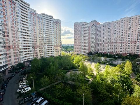 Квартира на вул. Олени Пчілки, 2 в Києві, ID 203037, фото №16