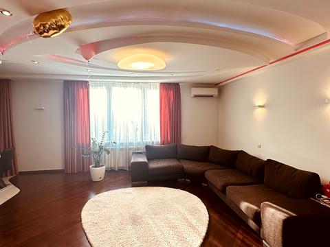 Квартира на вул. Олени Пчілки, 2 в Києві, ID 203037, фото №3
