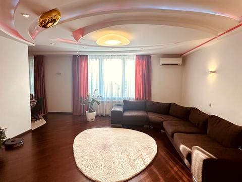 Квартира на вул. Олени Пчілки, 2 в Києві, ID 203037, фото №4