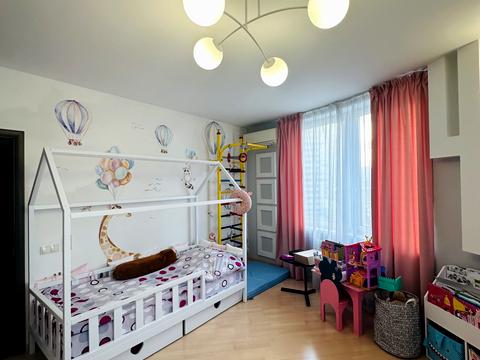 Квартира на вул. Олени Пчілки, 2 в Києві, ID 203037, фото №6