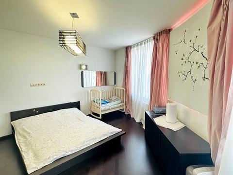 Квартира на вул. Олени Пчілки, 2 в Києві, ID 203037, фото №7