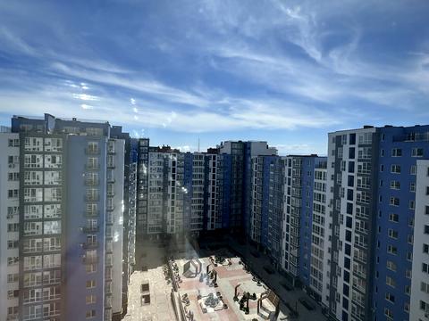 Квартира на вул. Княгинин, 44 в Івано-Франківську, ID 183879, фото №2