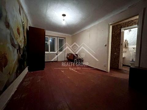 Квартира на вул. Алмазна, 21 в Кривому Розі, ID 173500, фото №1