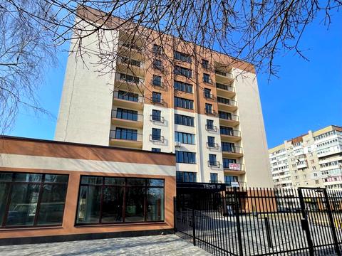 Квартира на вул. Юрія Іллєнка, 4 в Черкаси, ID 242755, фото №2
